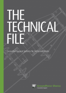 Groundforce Technical File